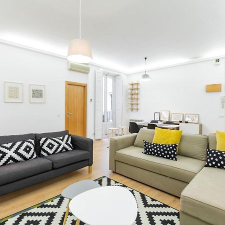 Dobo Homes - Zu84 Madrid Extérieur photo