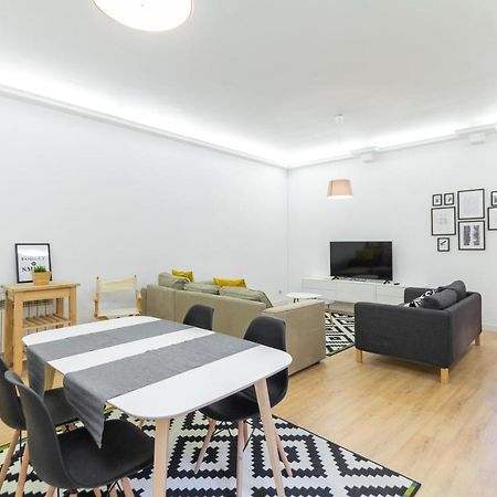Dobo Homes - Zu84 Madrid Extérieur photo