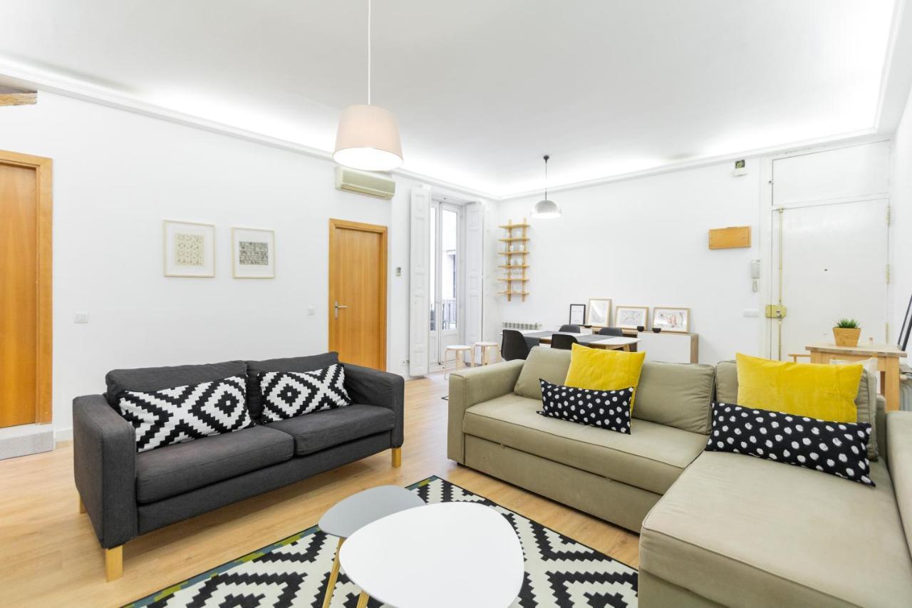 Dobo Homes - Zu84 Madrid Extérieur photo