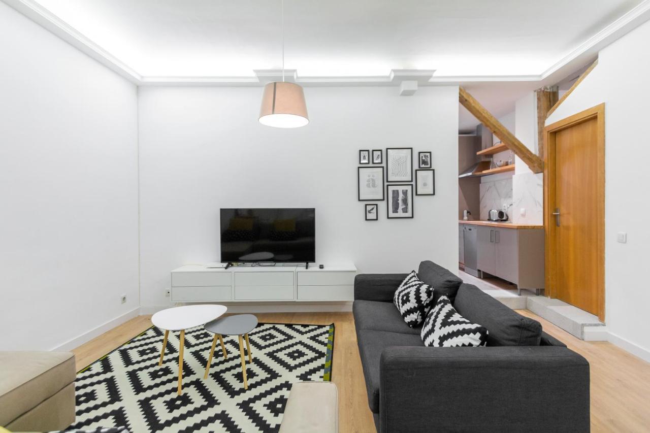 Dobo Homes - Zu84 Madrid Extérieur photo