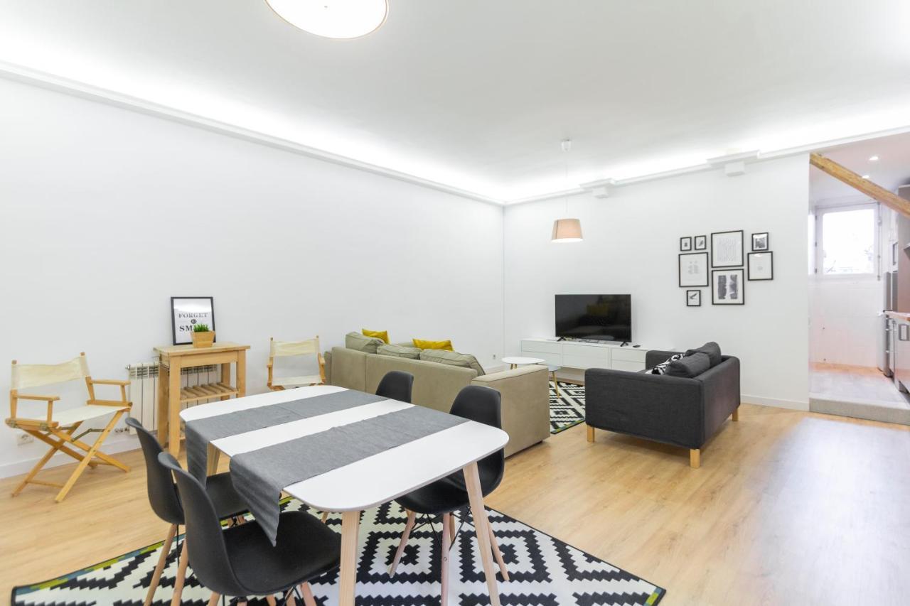 Dobo Homes - Zu84 Madrid Extérieur photo