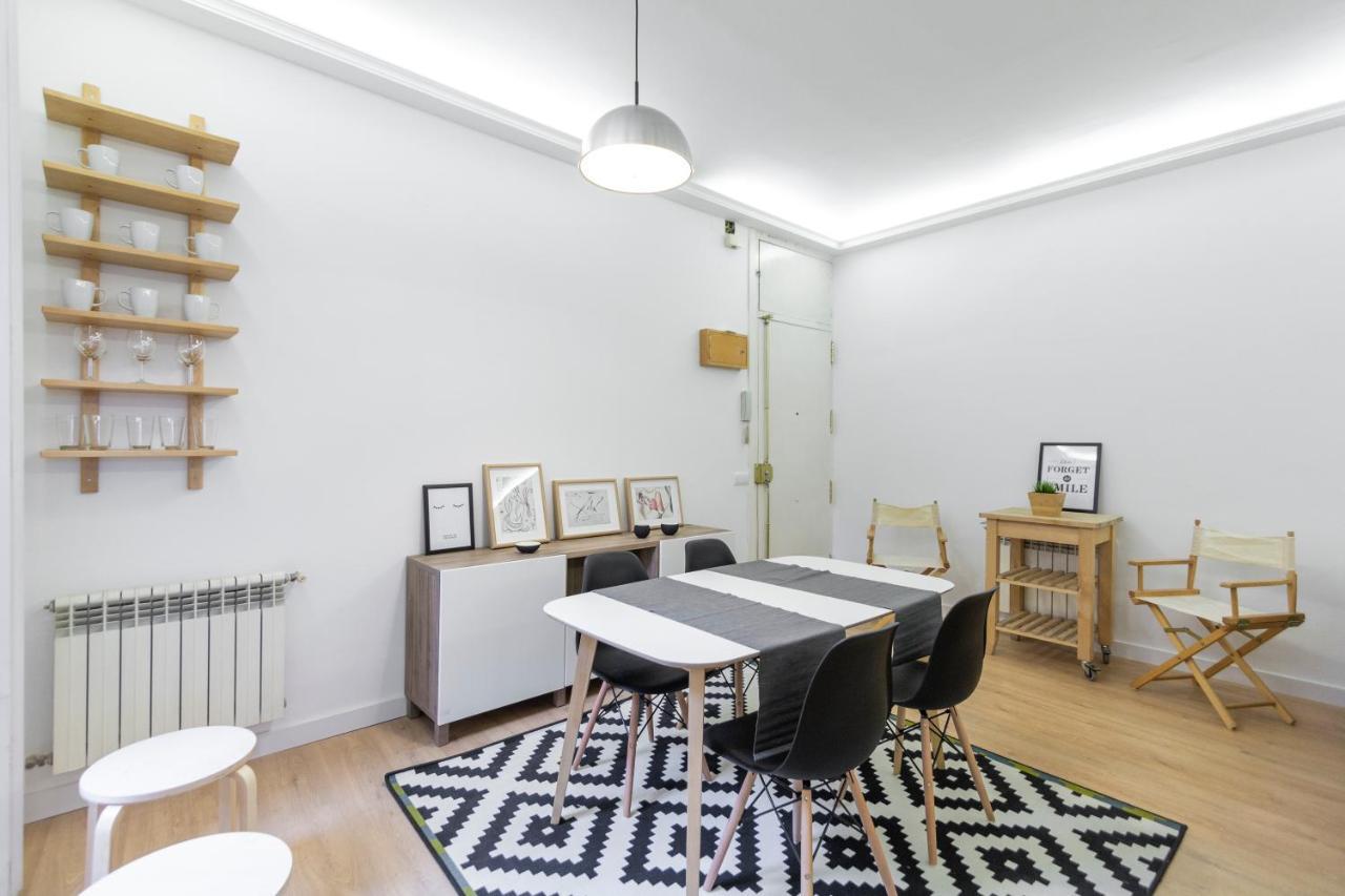 Dobo Homes - Zu84 Madrid Extérieur photo