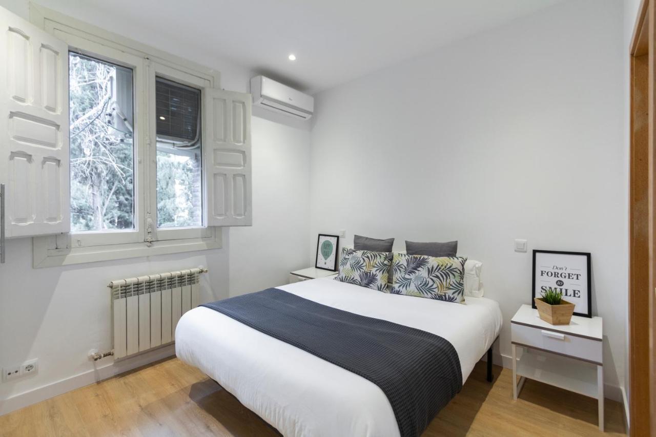 Dobo Homes - Zu84 Madrid Extérieur photo