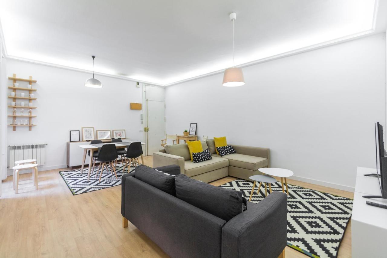 Dobo Homes - Zu84 Madrid Extérieur photo
