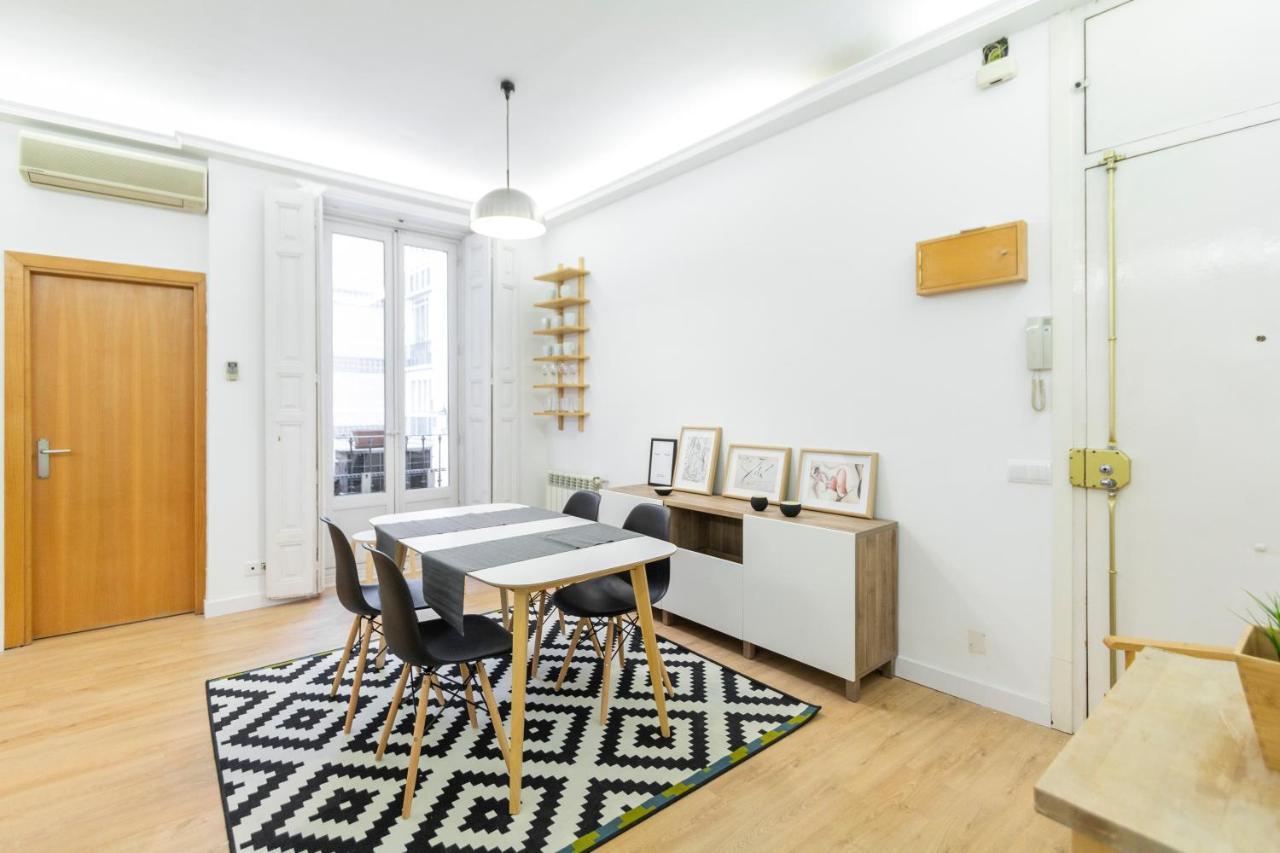 Dobo Homes - Zu84 Madrid Extérieur photo