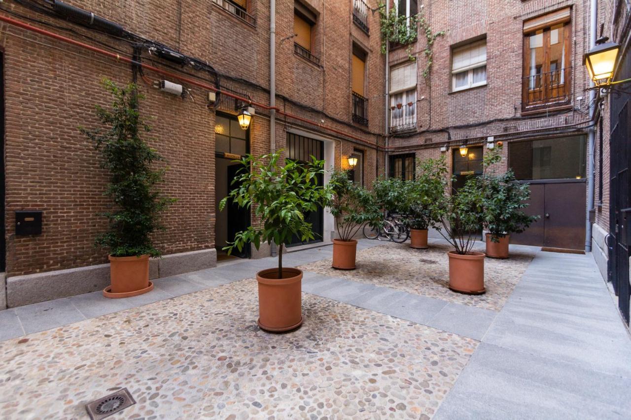 Dobo Homes - Zu84 Madrid Extérieur photo