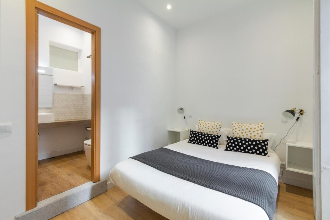 Dobo Homes - Zu84 Madrid Extérieur photo