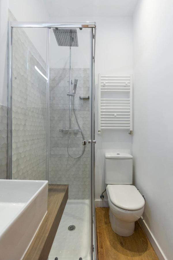 Dobo Homes - Zu84 Madrid Extérieur photo